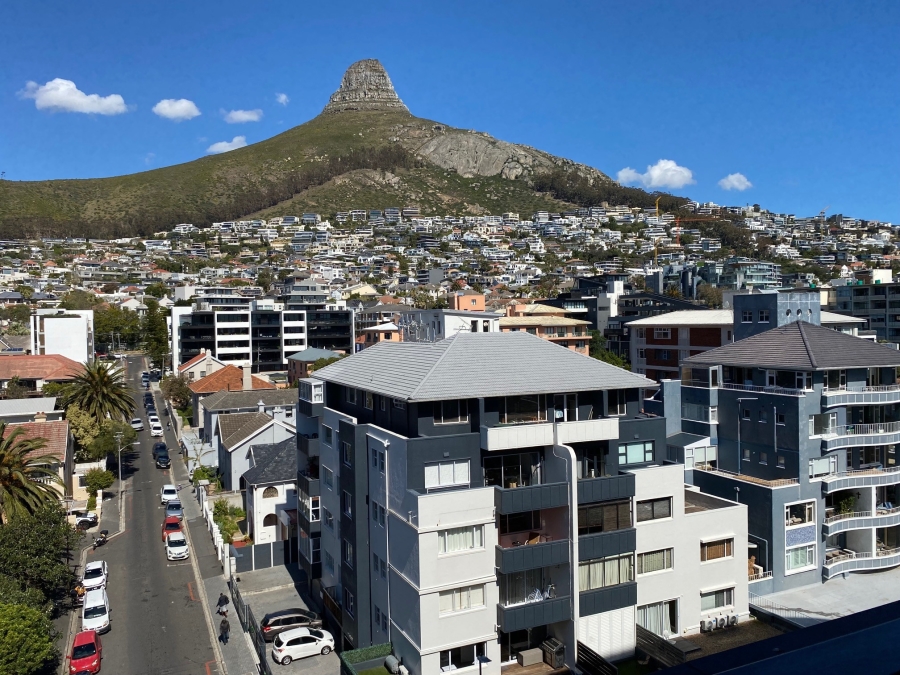 To Let commercial Property for Rent in Sea Point Western Cape